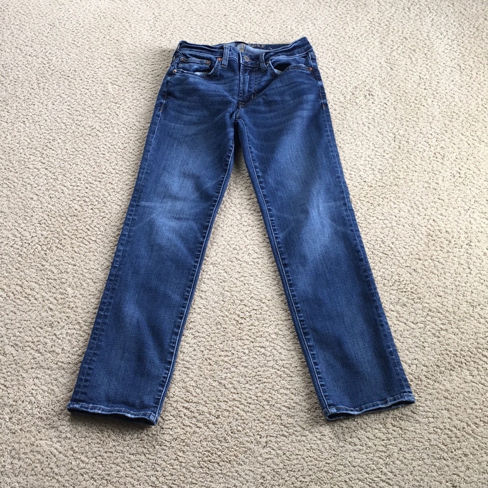 American Eagle Blue Jeans Men